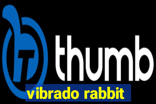 vibrado rabbit